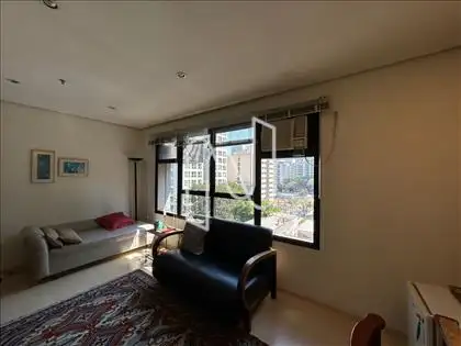  sala de atendimento 