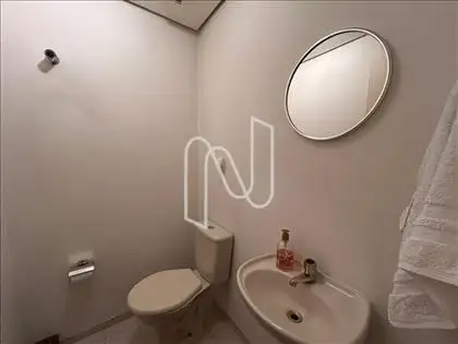  wc recepção