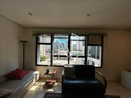   sala de atendimento