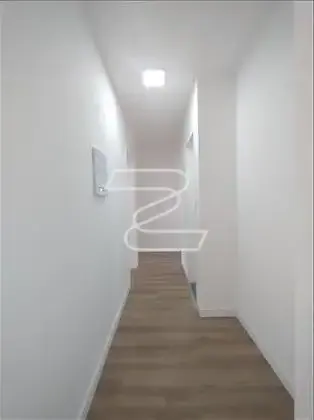 CORREDOR DE ACESSO  DORMITÓRIOS E BANHEIROS 