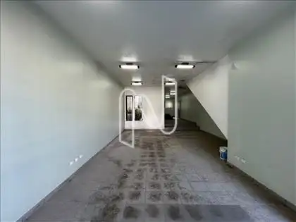  vão livre - térreo 
