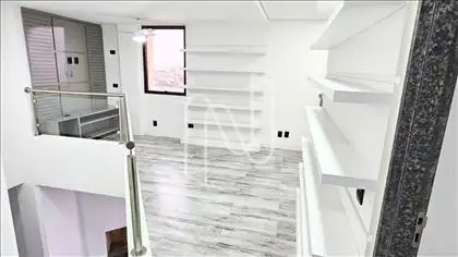 HALL DO MEZANINO 