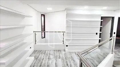HALL DO MEZANINO 