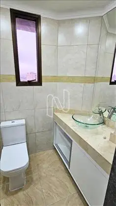 SUÍTE  