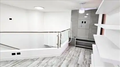 HALL DO MEZANINO 