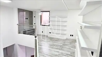 HALL DO MEZANINO 