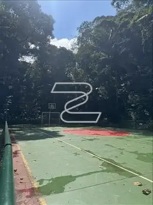 QUADRA DE ESPORTES 
