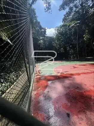 QUADRA DE ESPORTES