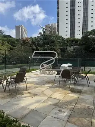 ÁREA EXTERNA 