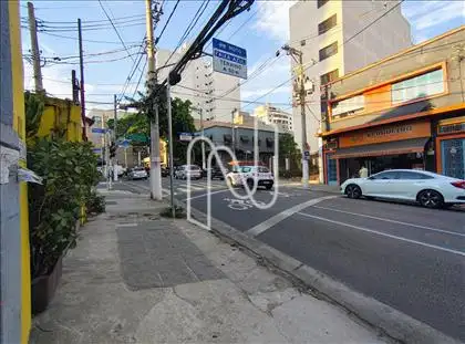 RUA MOVIMENTADA 