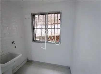 ÁREA DE SERVIÇO 