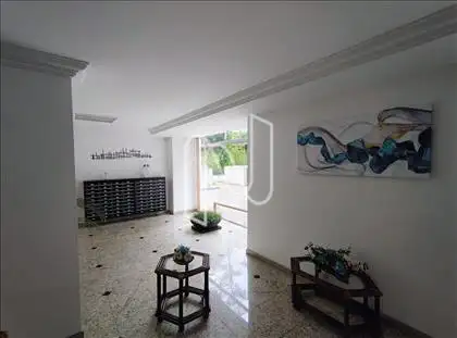 HALL DO BLOCO 