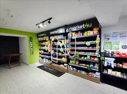 MERCADINHO 