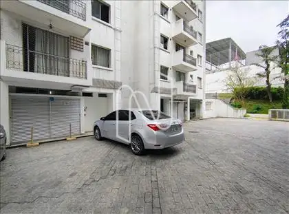 VAGA DE GARAGEM 