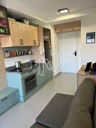 COZINHA E SALA  