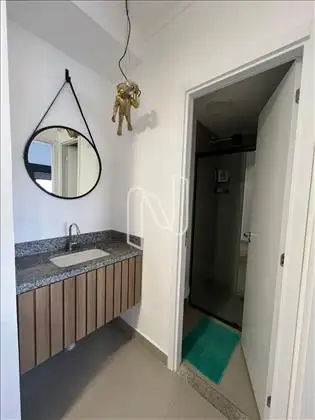 BANHEIRO 