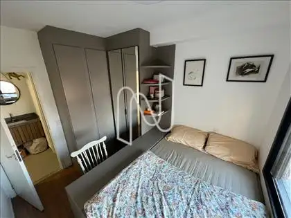 DORMITORIO 