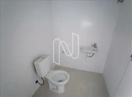 BANHEIRO 