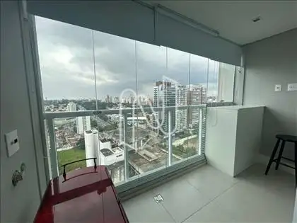 VARANDA ENVIDRAÇADA 