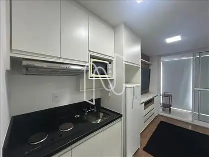 COZINHA EQUIPADA 