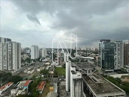 VISTA VARANDA