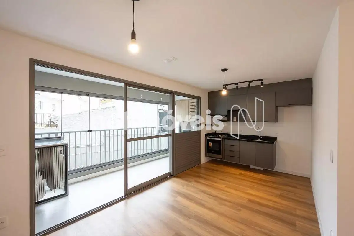  sala e cozinha