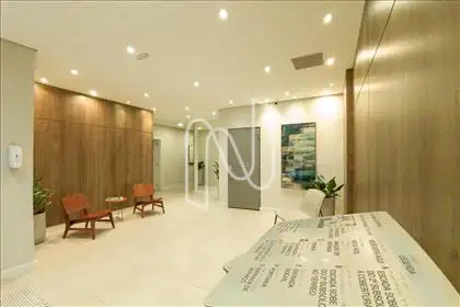 lobby 