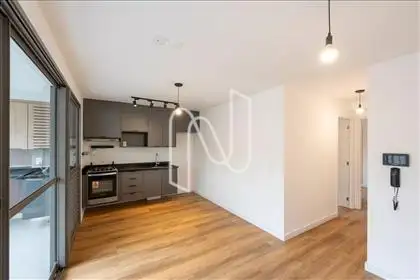 sala e cozinha 