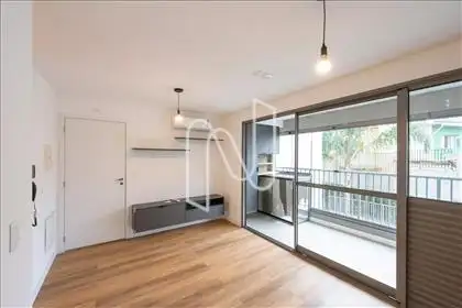 sala e sacada 