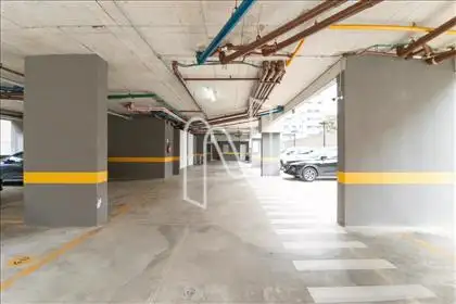 estacionamento 