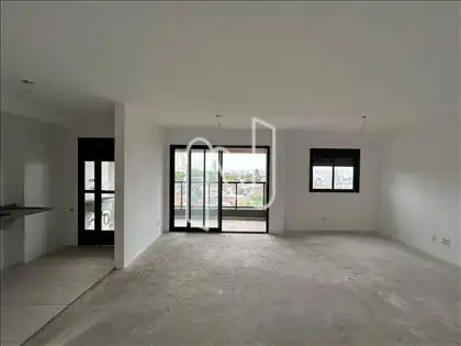  cozinha e sala 