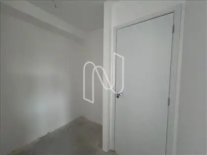 suíte  e espaço para closet 