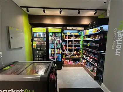mini market 