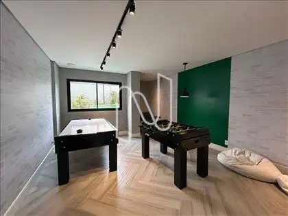 sala de jogos 