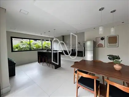 espaço gourmet 