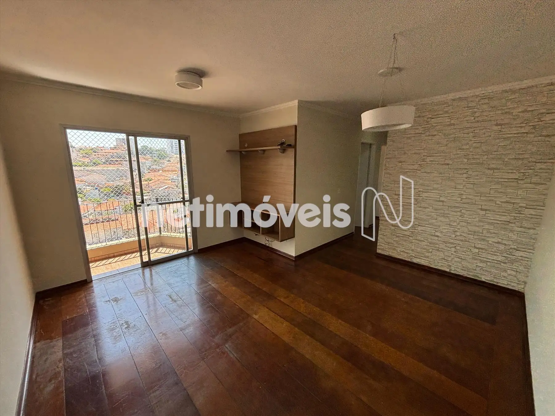  sala para 2 ambientes
