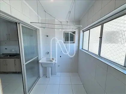 área de serviço 