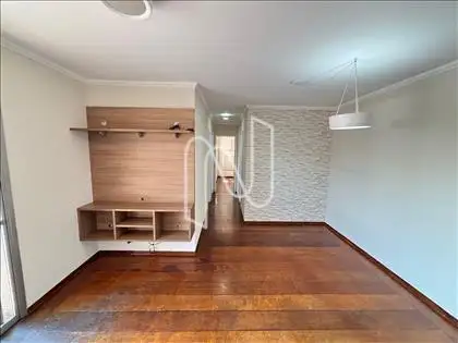 sala para 2 ambientes 