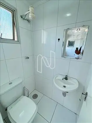 wc serviço 