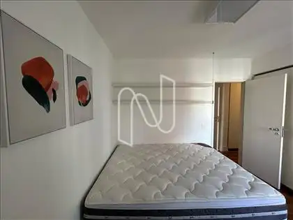 1 DORMITÓRIO 
