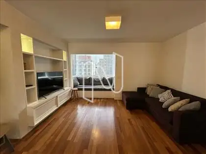  LIVING PARA DOIS AMBIENTES