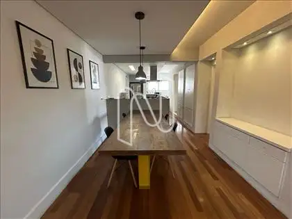 MESA DE JANTAR  