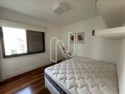 1 DORMITÓRIO  