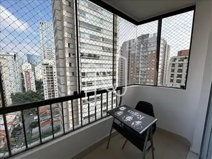 SACADA DA SUÍTE 