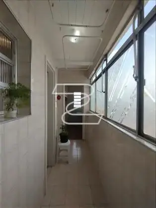 ÁREA SERVIÇO 