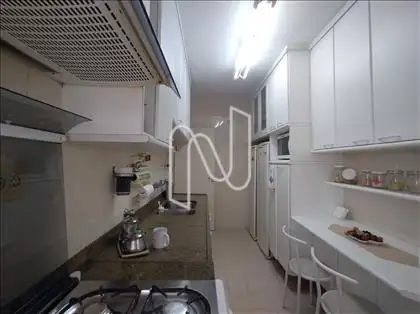 COZINHA PLANEJADA 