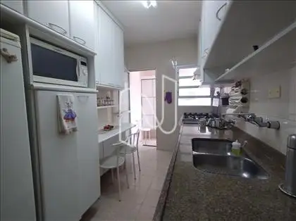 COZINHA PLANEJADA 