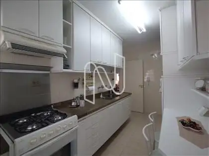 COZINHA PLANEJADA 