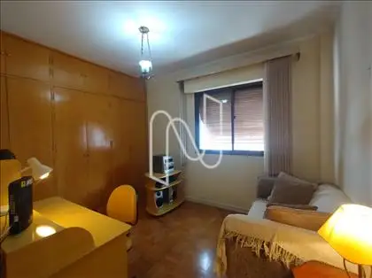 DORMITÓRIO 01 