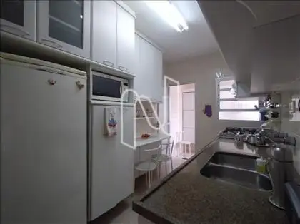 COZINHA PLANEJADA 